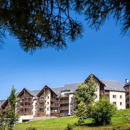 Residence Hauts De Peyragudes Mp - T2/6Pers -Haut De Peyragudes B12- Peyresourde Mae-7551 Germ Zewnętrze zdjęcie