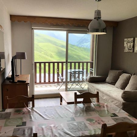 Residence Hauts De Peyragudes Mp - T2/6Pers -Haut De Peyragudes B12- Peyresourde Mae-7551 Germ Zewnętrze zdjęcie